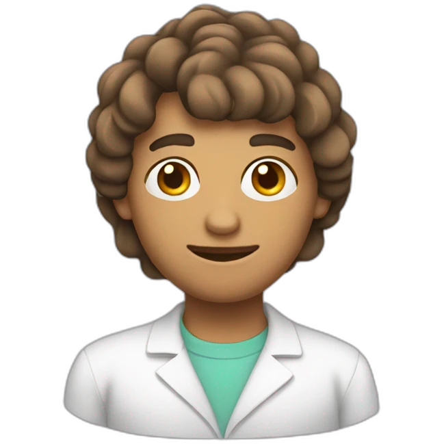 Salud mental emoji