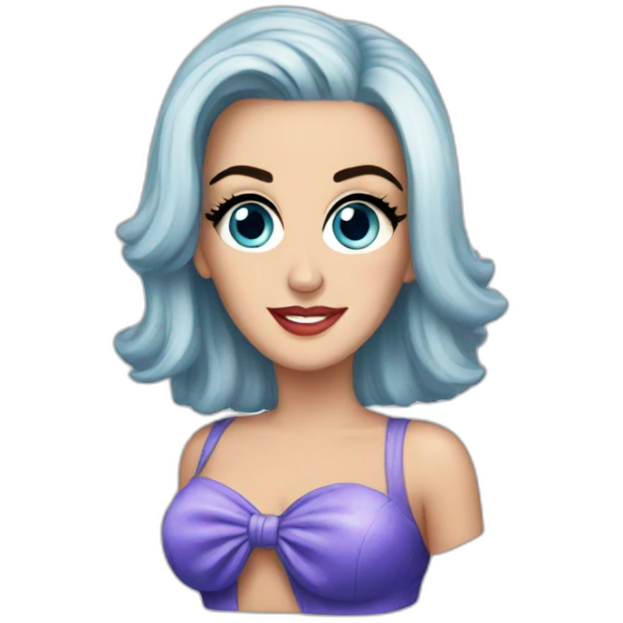 katy perry emoji