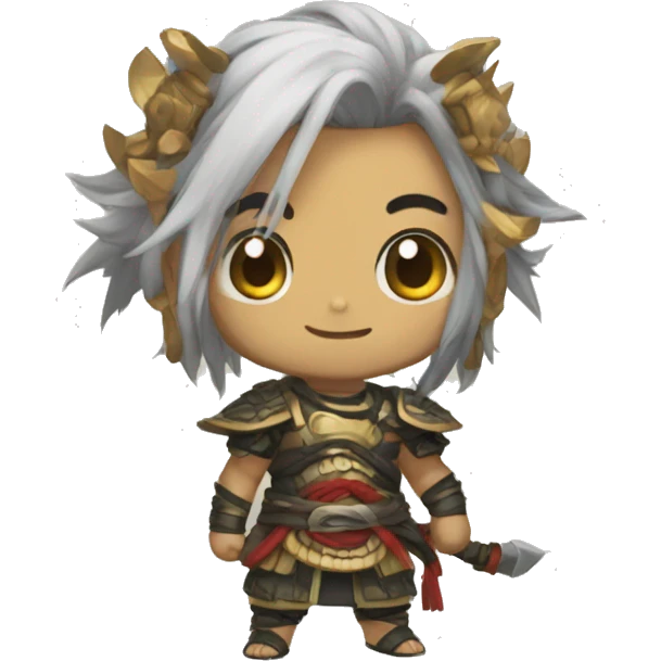 Sukuna domain expansion  emoji
