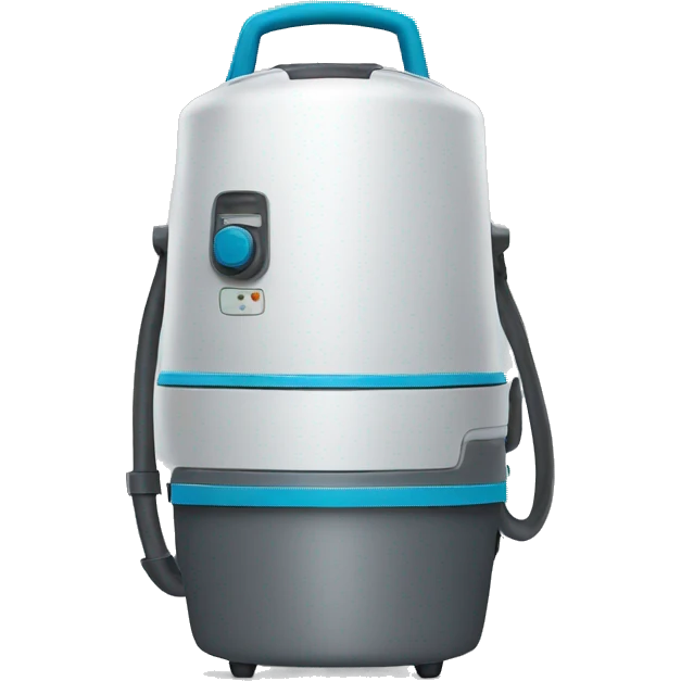 aspirateur emoji