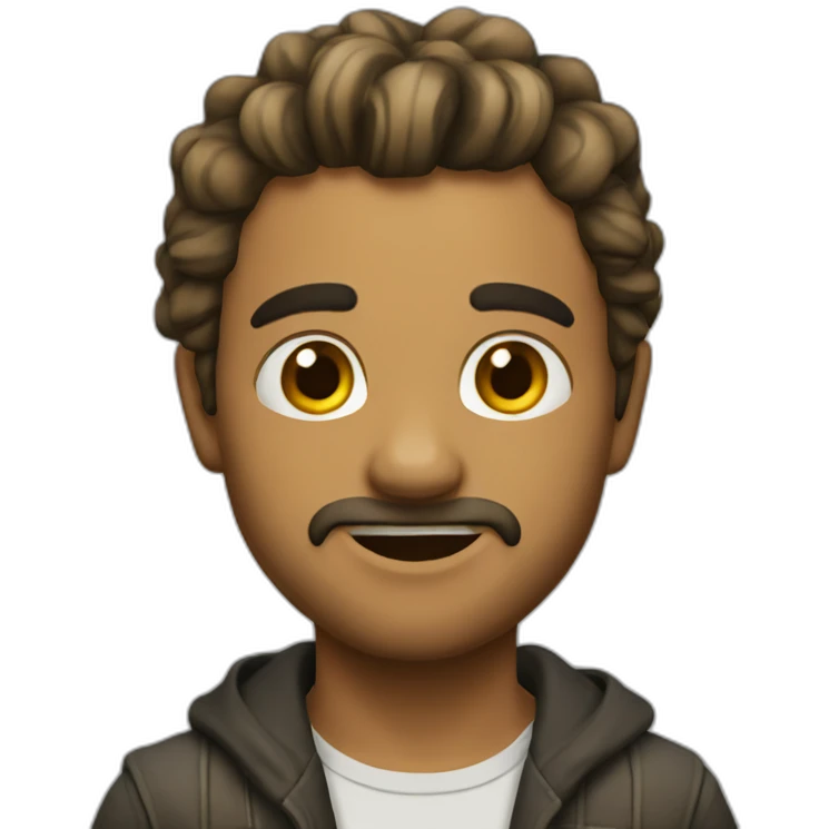 Paja emoji