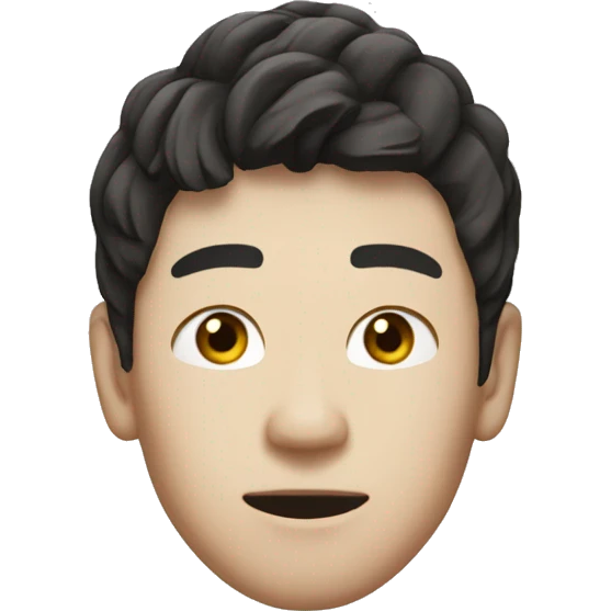Park ji sung emoji
