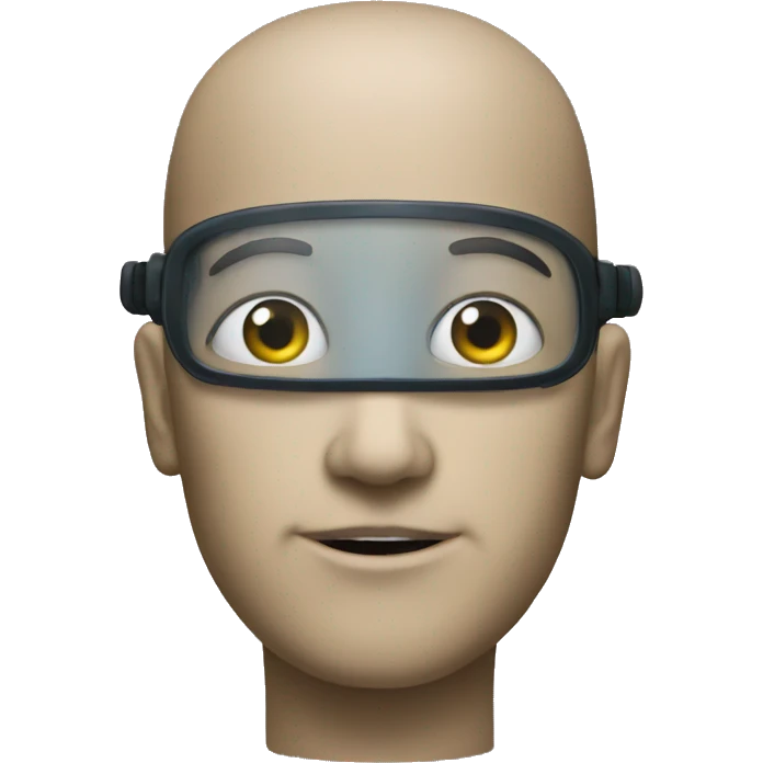 artificial intellgience emoji