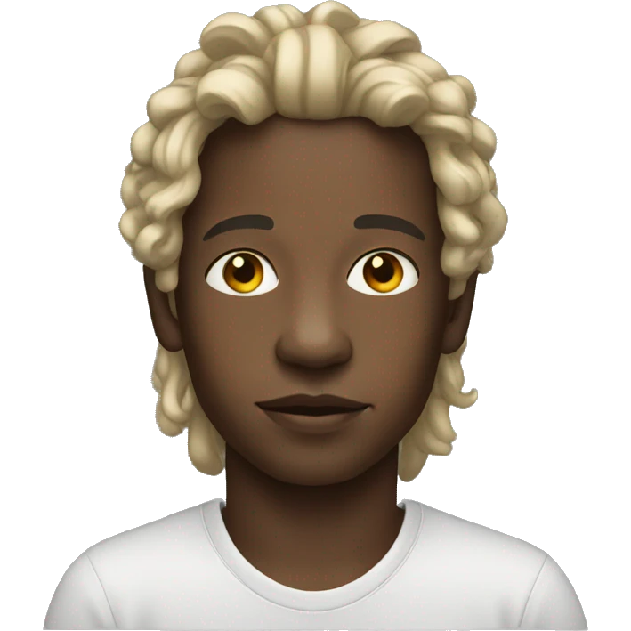 Young Thug emoji
