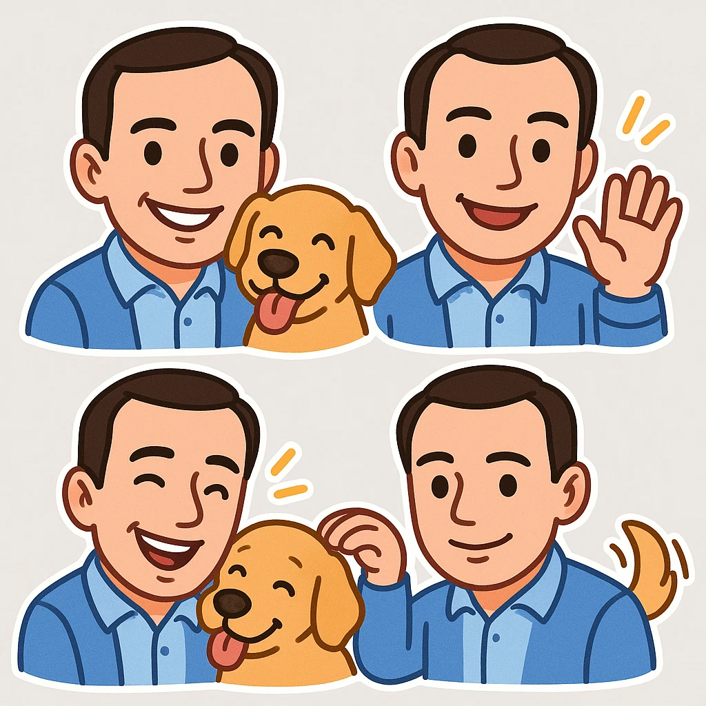 dog emoji