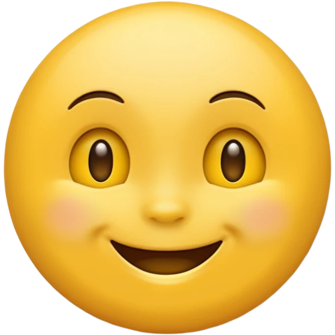 Init emoji emoji