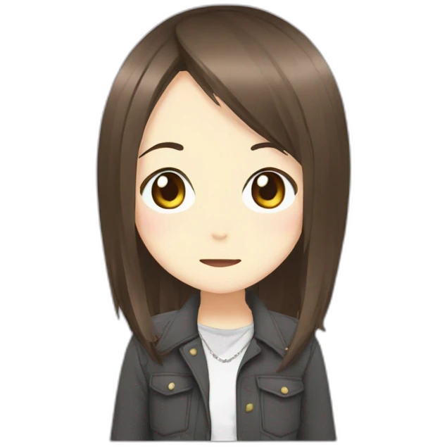 yui-k-on emoji