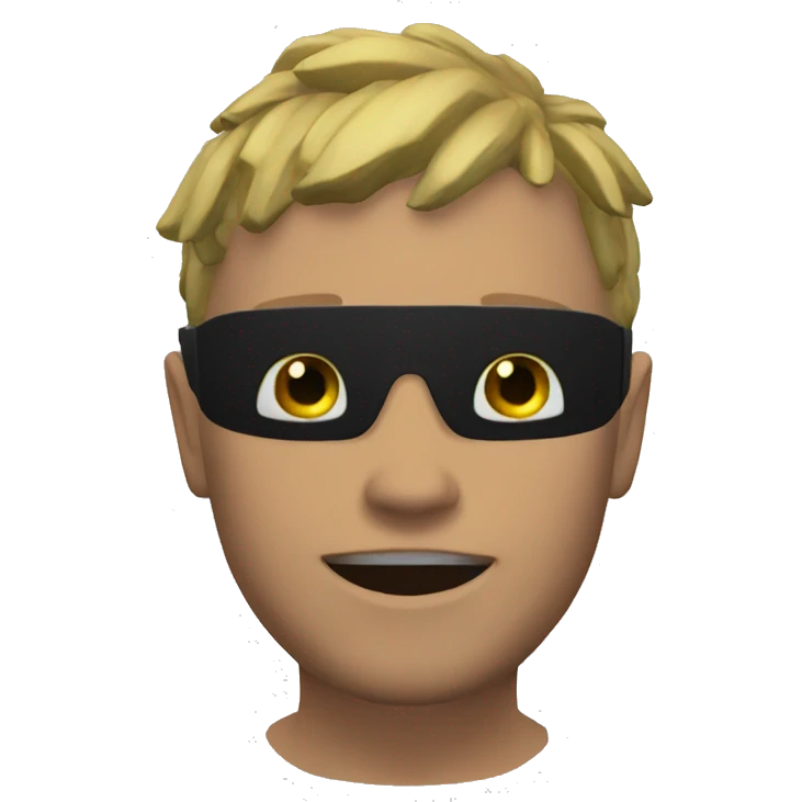 Vrchat emoji