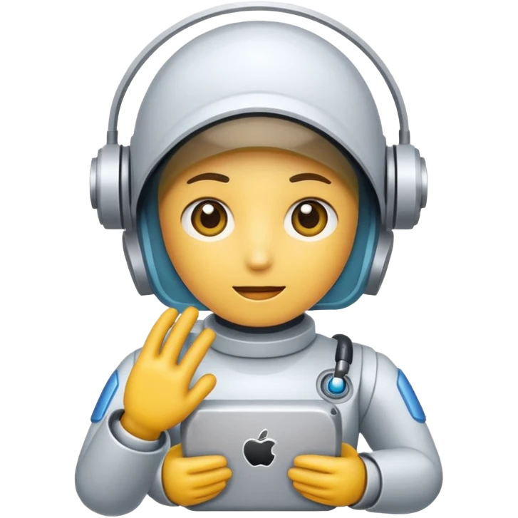 Make an pregnant man naked showing his dick emoji