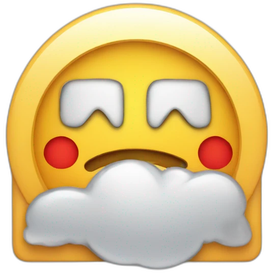 delete button  emoji