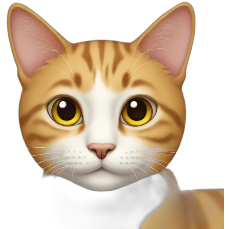 Cat emoji