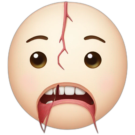 suture emoji