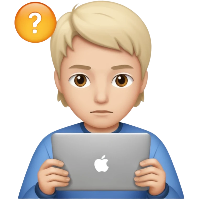 Internet emoji