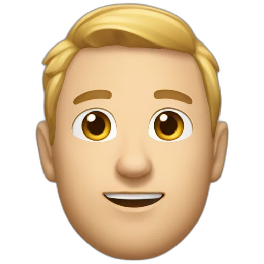 Рука лицо emoji
