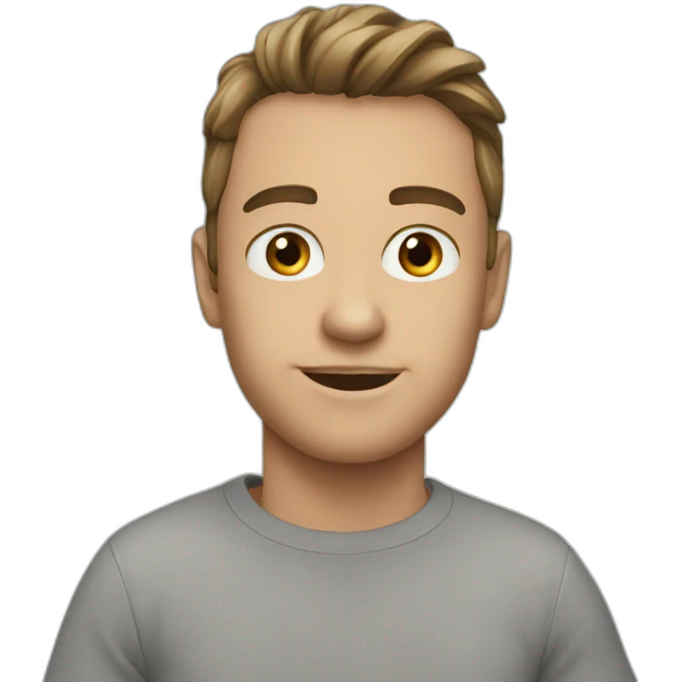 Photo emoji
