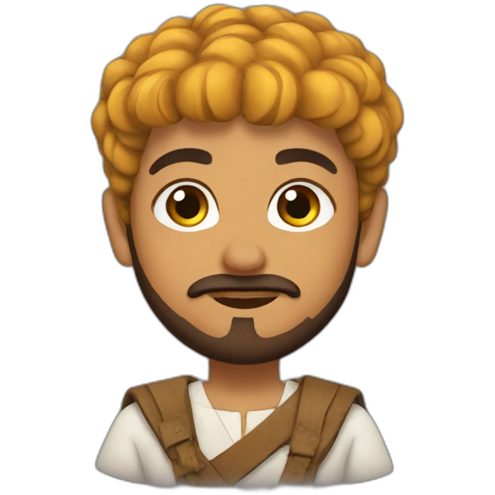 Amazigh emoji