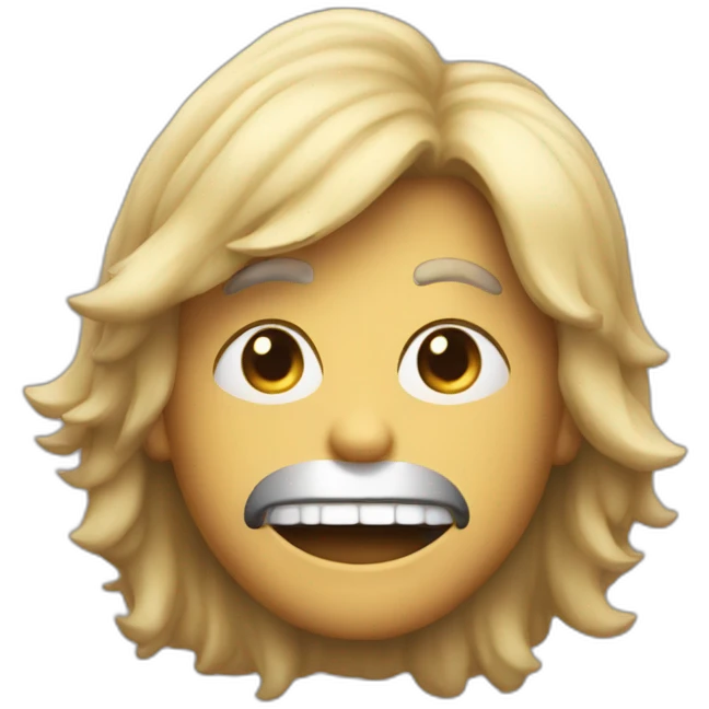 Super caca emoji