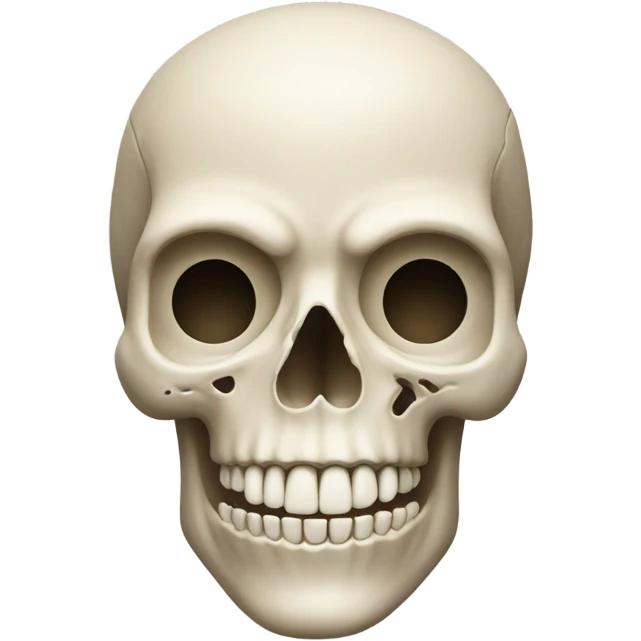 💀 emoji