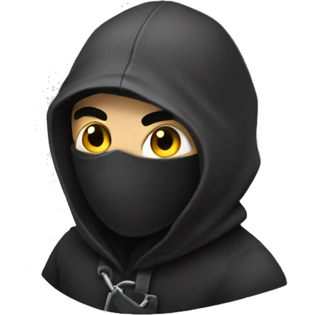 thief protection emoji