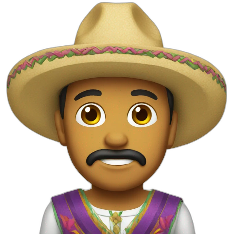 Mexico  emoji