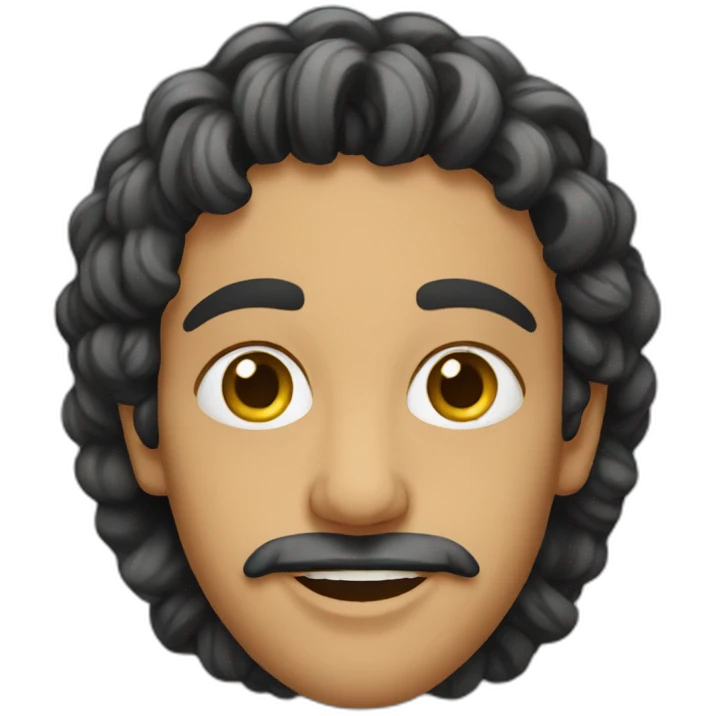 Moroccan emoji