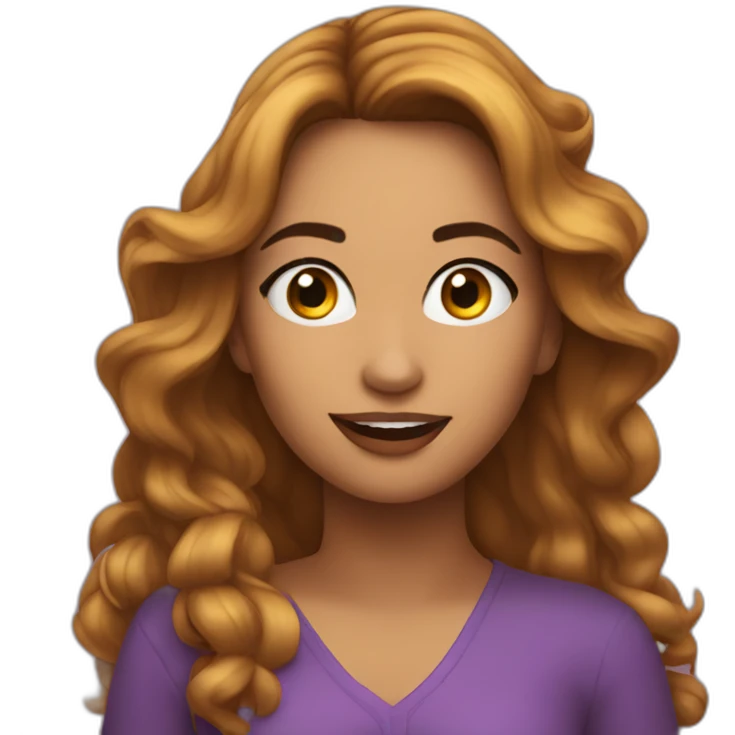 Mélanie martinez singer emoji