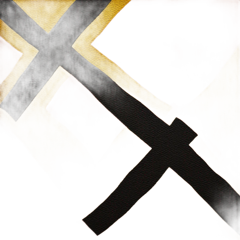 Aboriginal flag emoji
