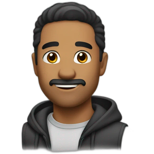 Gerald emoji