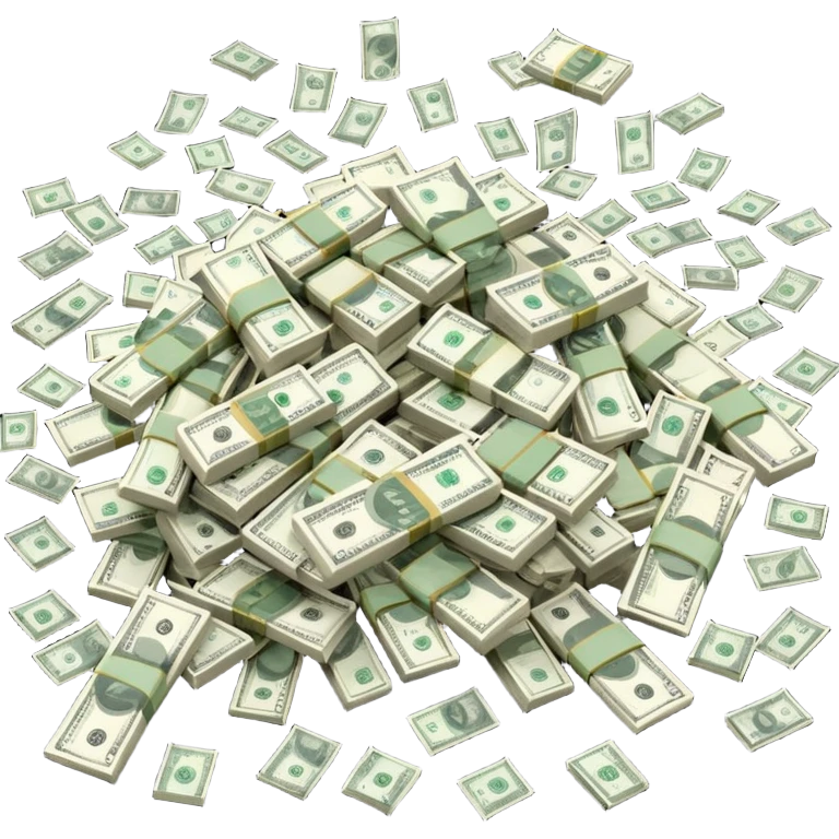 Pagos y envios emoji