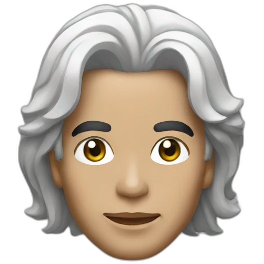 Michael Jackson emoji