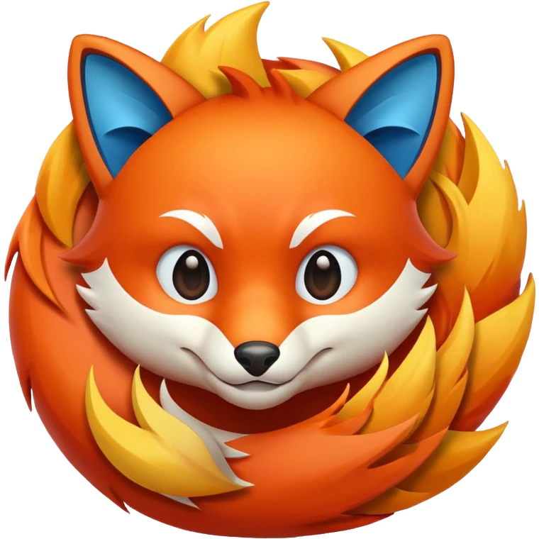 Firefox  emoji