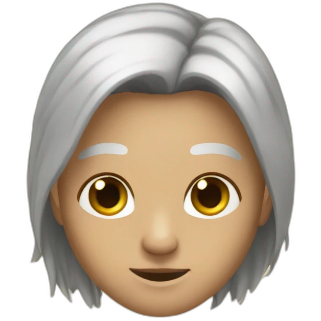 Roanldo emoji