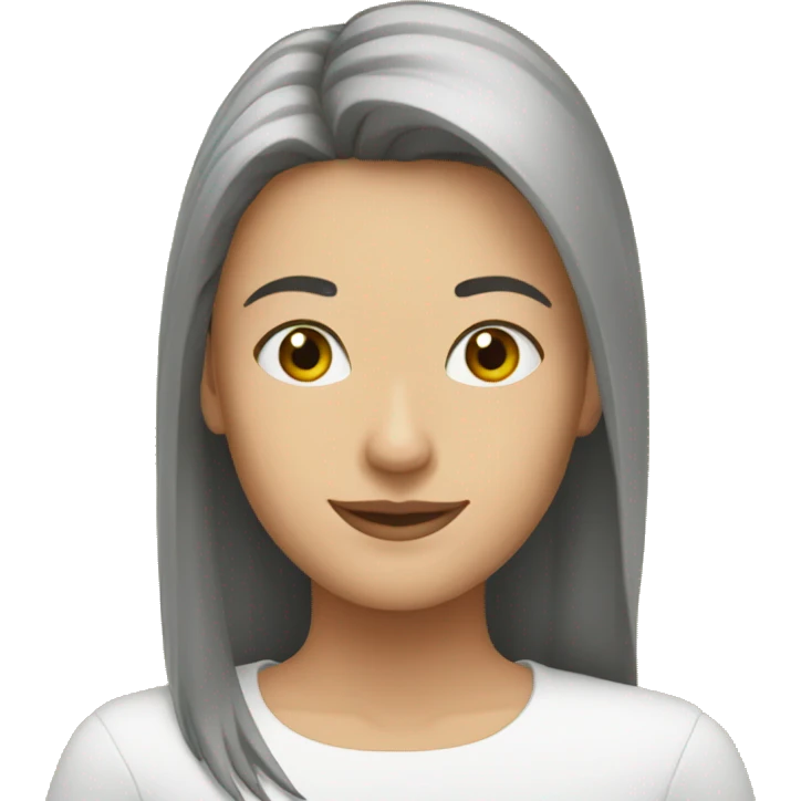 Déni sassous  emoji