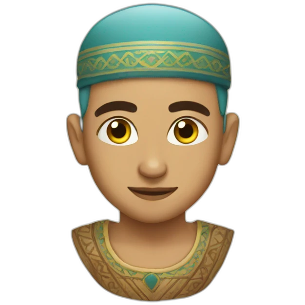 Marocco emoji