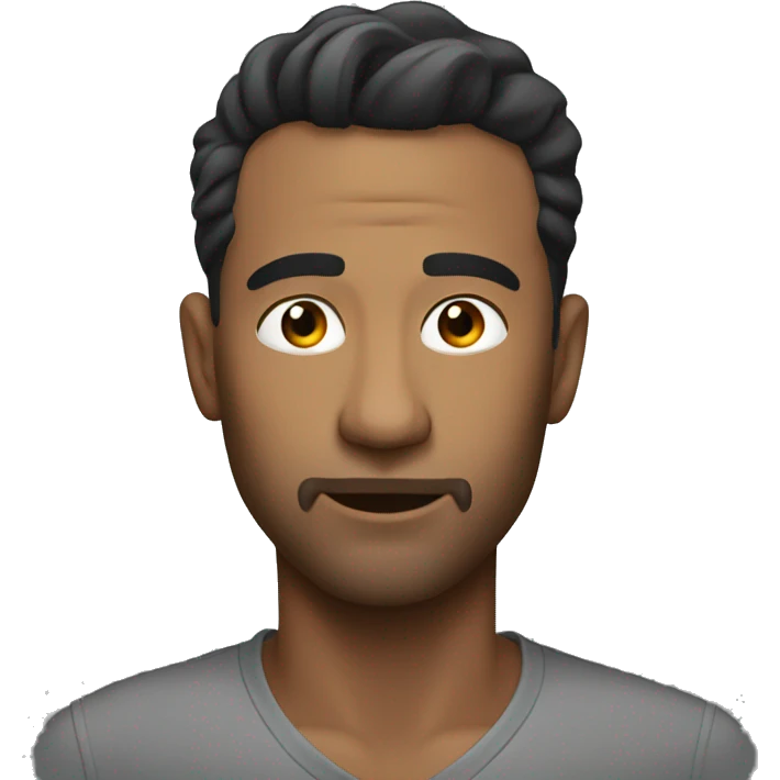 hot men emoji