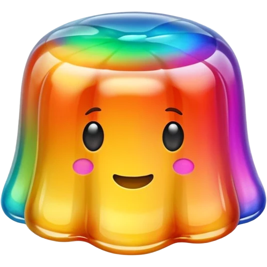 Jelly emoji