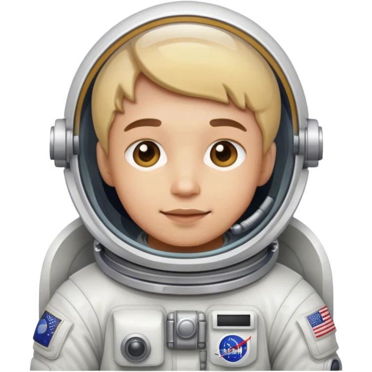 Astronauta  emoji