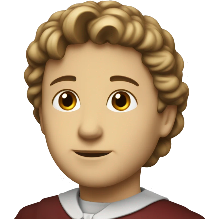 LOGO COLABORADOES REGNUM CHRISTI emoji