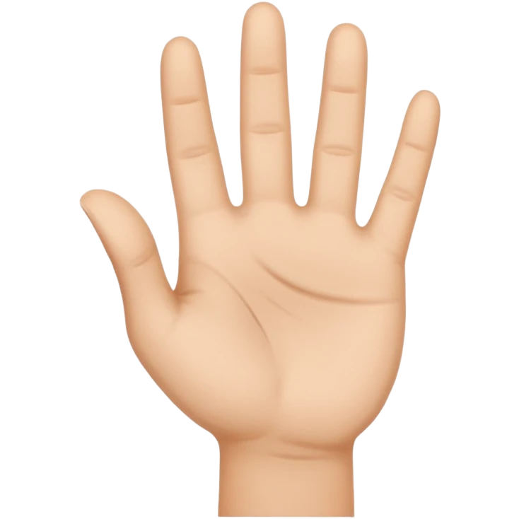 okay hand gesture emoji