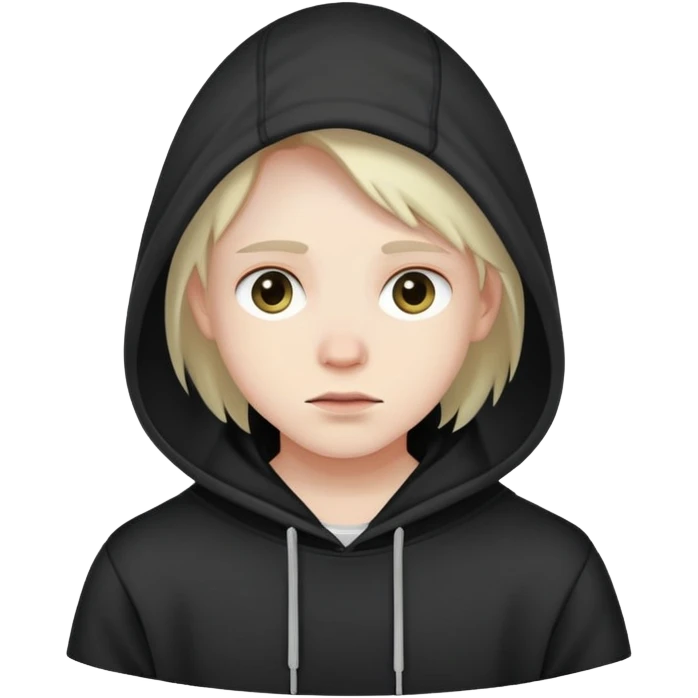 norwegian asocial emoji