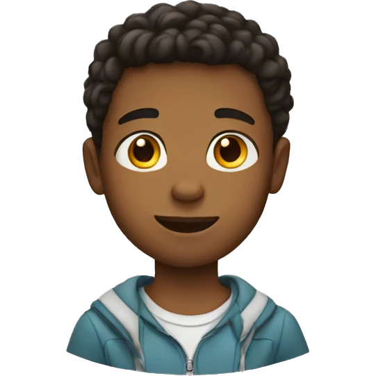 kid emoji