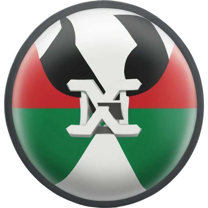 Legia Warszawa Logo  emoji