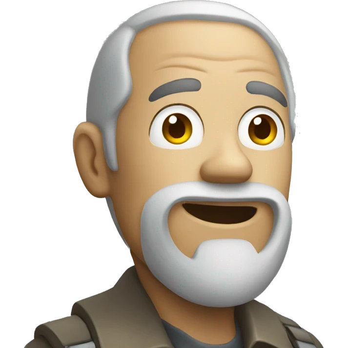 Mystery emoji