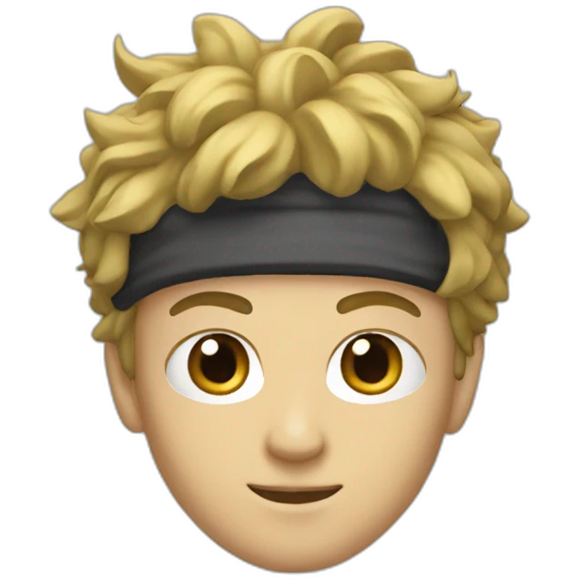 gojo emoji
