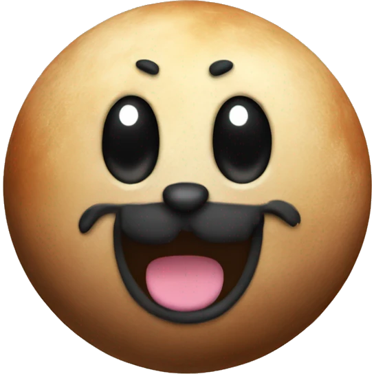 Pluto emoji