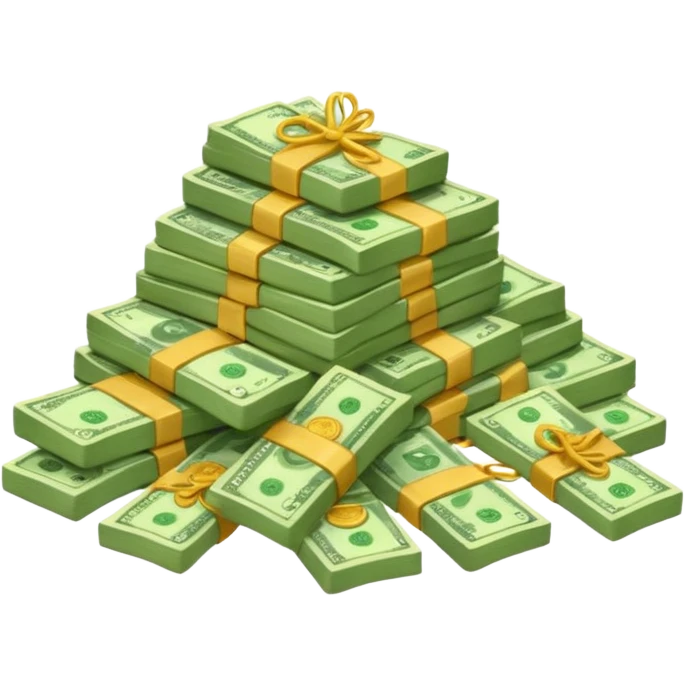 money emoji