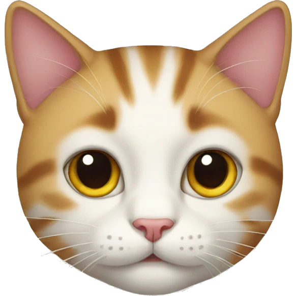Cat emoji