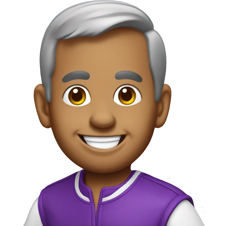 Chuck E. Cheese emoji