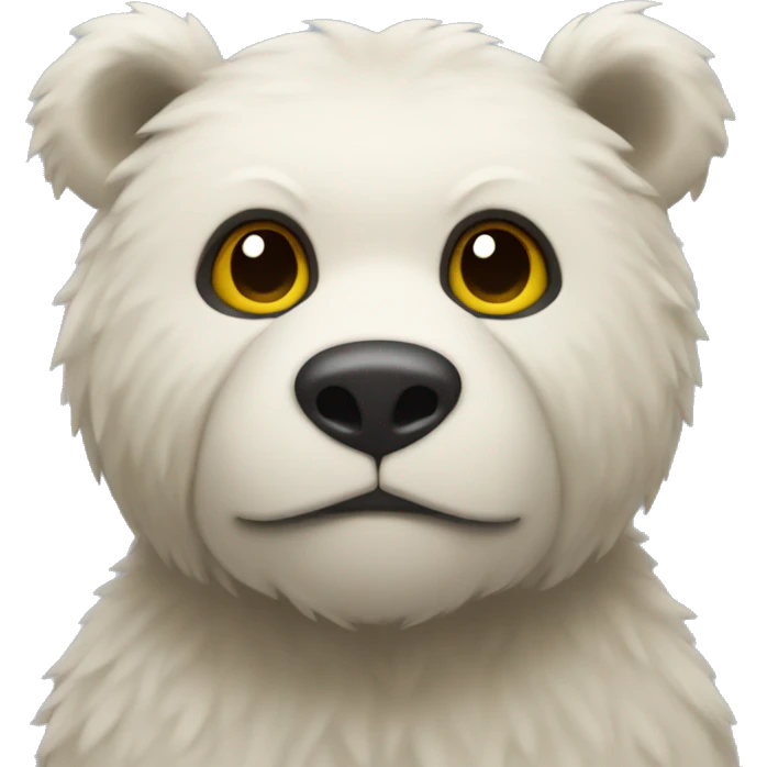 tous oso emoji