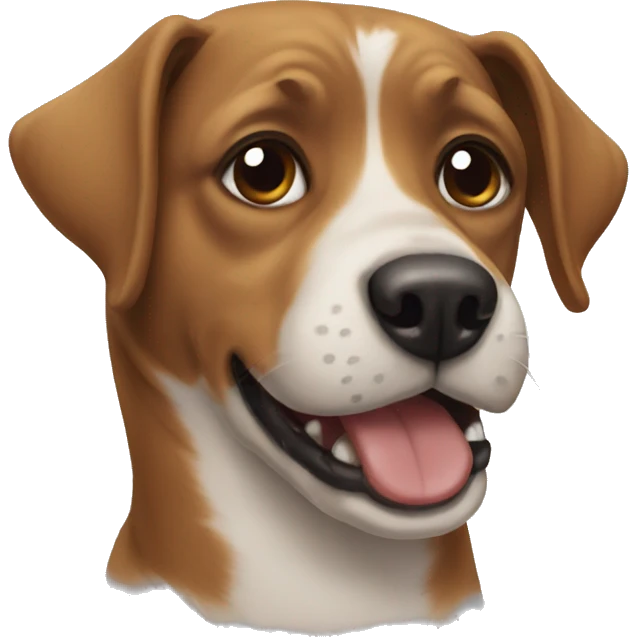 dog emoji